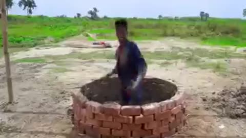 Funny indian video