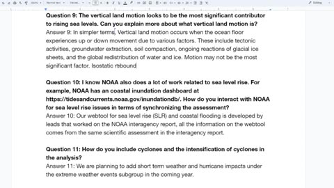 NASA ARSET: Developing Climate Adaptation Support for NASA Centers