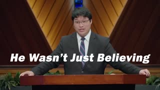 The Gospel of Christ - This Pastor Shocks The Whole Church With THIS Sermon...
