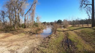 River Flooding