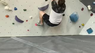 Easy Bouldering