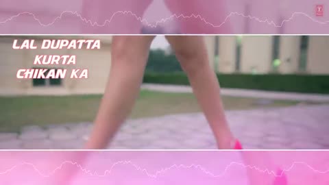 Laal Dupatta Video Song | Mika Singh & Anupama Raag | Latest Hindi Song