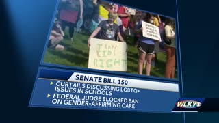 [2023-06-29] These new Kentucky laws take effect on Thursday | WLKY Louisville