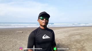 Learning surfing with yogalearn2surf