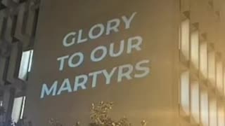 "Glory To Our Martyrs" - Colleges are not backing down, still support Hamas - Bill Maher