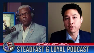 TPM's Andy Ngo tells Allen West how Antifa has evolved