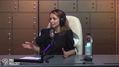 Jedediah Bila And Patrick Bet-David Discuss the Crumbling of The Narrative