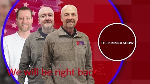 The Kimmer Show