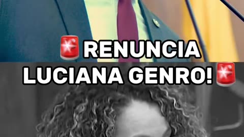 Luciana Genro (PSOL) tenta "lacrar" na Assembleia e se dá mal