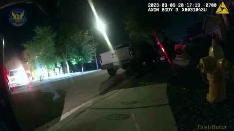Bodycam shows 26-year-old shot and killed by Phoenix police. Mom questions use of force