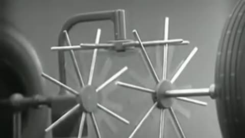 Around The Corner - How Differential Steering Works (1937)