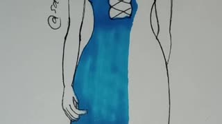 Fashion Illustration