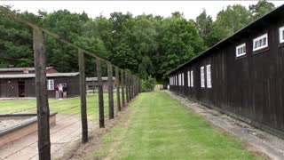 WWII Nazi suspect faces trial after failed escape