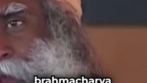 Brahmacharya and its Importance
