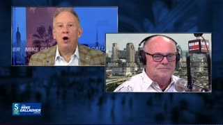 Mike & Mark Davis discuss how unbelievable the details are of the 4th indictment of Donald Trump out of Georgia on today’s M&M Experience