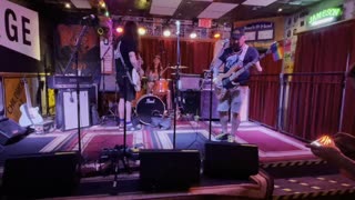 From Parts Unknown - Lucy’s in Pleasantville, NY - 7/14/23