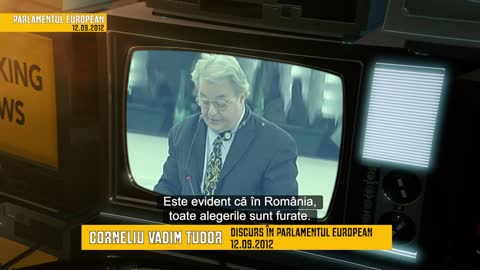 Îşi pierde România independenţa? Discutăm la Breaking Fake News!, pe TVR1