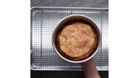 LOADED SCALLOPED POTATO DOME