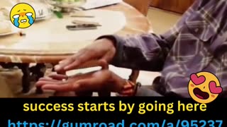 Snoop Dogg explains the facts to gain success.