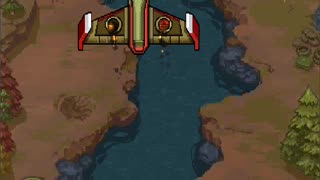 1945 Air Strike; Classic Shooting GAME!