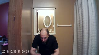 Rockydennis Presents "Taking a Dump : YT" Episode 19