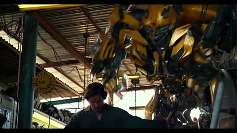 Transformers full movie