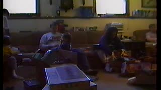 1993 Christmas with Family - Part 3