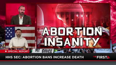 THE RIGHT'S NEW ABORTION FIGHT