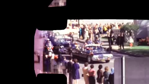 JFK ASSASSINATION-Who Really Delivered the Final Kill Shot to the President?