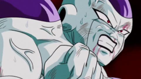 DBZ Dokkan Battle: Anime Like Animations - Full Power Frieza