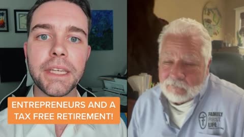 Tax-Free Retirement!