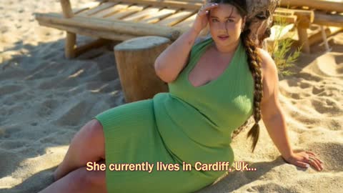 Juliet .. Bio and Wiki, Facts Plus size Model mensurations, âge, relations fashionnova