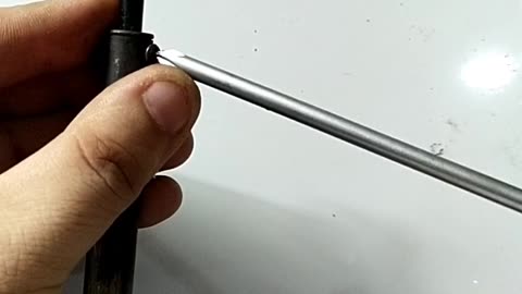 change soldering iron bit #youtubeshorts #shots #solding