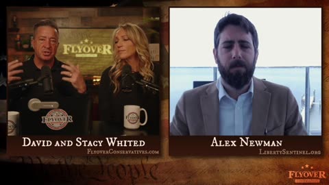 How to STOP the Indoctrination of Our Children - Alex Newman | FOC Show