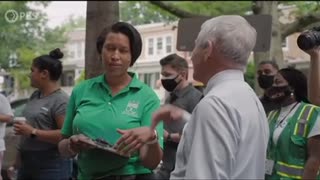 Fauci & Mayor Bowser Flashback: “What are we Going to do about those Other (Conservative) States? “They’re Republicans, they don’t like being told what to do. We gotta Break That”