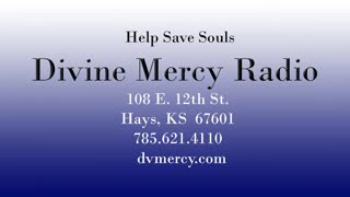 History of Divine Mercy Radio