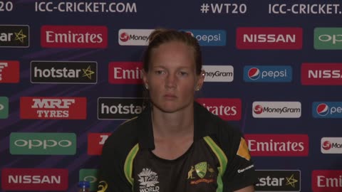 South Africa, West Indies and Australia Women Captain Presser