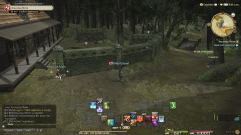 FFXIV Ver. 6.5 - 2024 - Progression Playthrough - Part 8