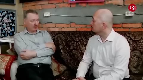 "There will be a battle for Kazakhstan": Girkin announced a new war of the Russia