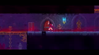 dead cells (boss cell 1 run #2)