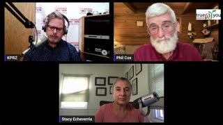 Helping Children with Loss Part 2 with Guest Phil Cox