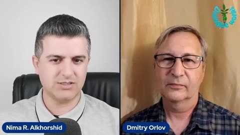 Russia Just HUMILIATED NATO - Dmitry Orlov (Dialogue Works)