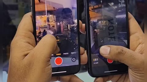 iphone 11 Vs iphone Xs