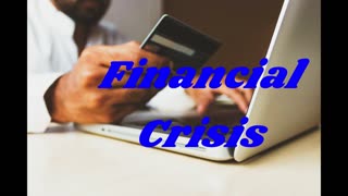 Financial Crisis?