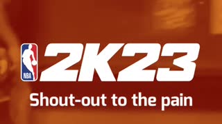 NBA 2K23 Song