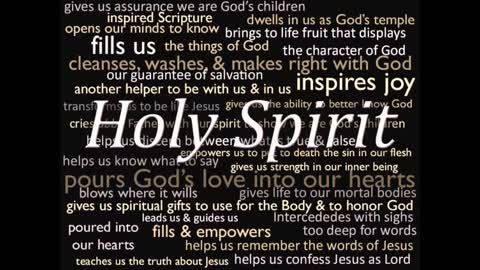 Holy Spirit 'Resurrection Power' message by David Fiorazo, March 2017