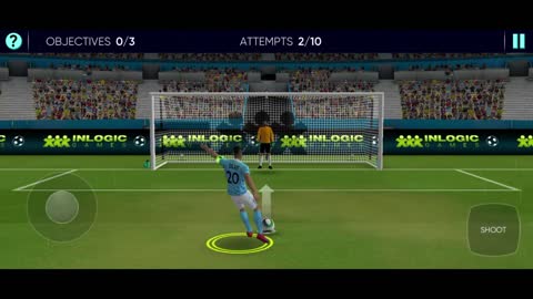 Top 10 Best Football Games In Playstore 2022 (Download Link In Description)