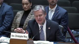 John Kennedy SLAMS FBI Director For Actions Surrounding The Hunter Biden Laptop