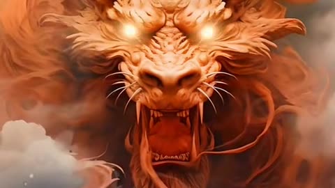 Chinese Dragon Wallpaper HD (34)