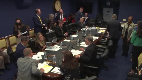 House Appropriations Committee: Budget Hearing – Fiscal Year 2024 Request for the House of Representatives - March 28, 2023